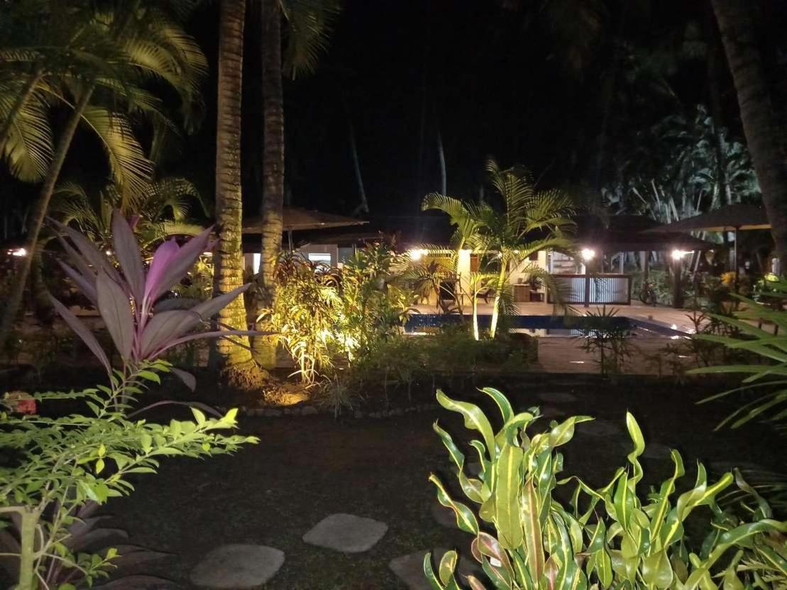 Oasis Palms Hotel Nadi Exterior foto