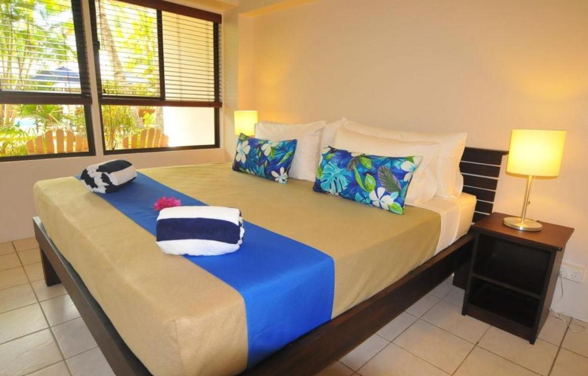 Oasis Palms Hotel Nadi Exterior foto
